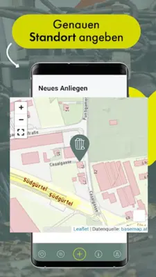 Schau auf Graz - Production android App screenshot 2